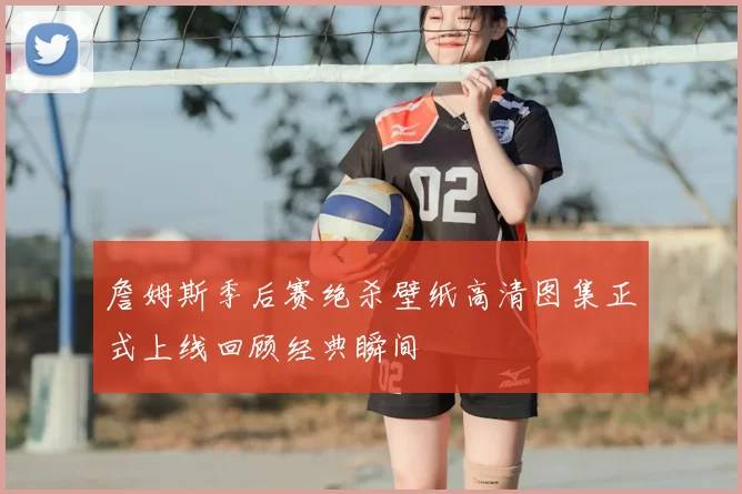 詹姆斯季后赛绝杀壁纸高清图集正式上线回顾经典瞬间