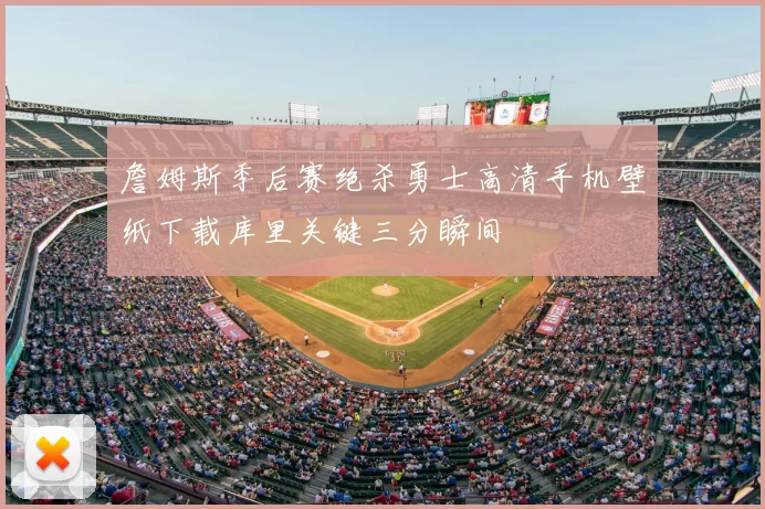 詹姆斯季后赛绝杀勇士高清手机壁纸下载库里关键三分瞬间