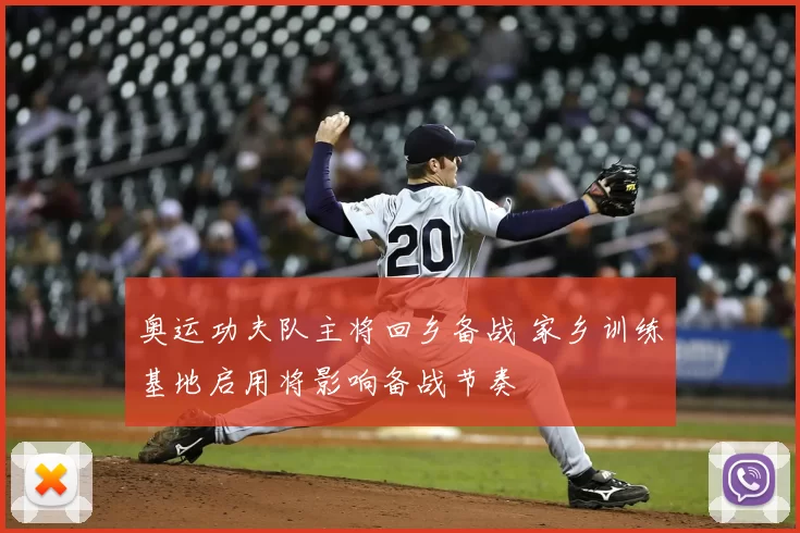 奥运功夫队主将回乡备战 家乡训练基地启用将影响备战节奏